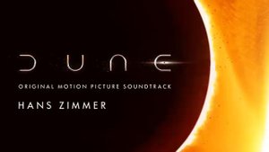 DUNE Official Soundtrack Full Album - Hans Zimmer