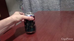 секрет фокуса восстановление PEPSI