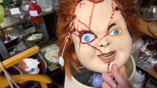 Home Decor - Antique and Thrift Shopping - Goodwill Haul - Thrift Vlog #trending смотреть онлайн