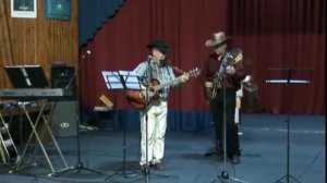 Раз ковбой, Два ковбой