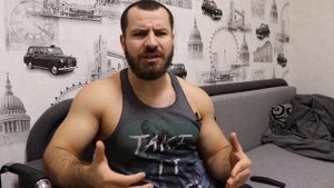 Тренировки после 40  Шо делать , как качаца ?!