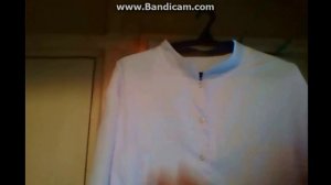 Как правильно гладить халат.