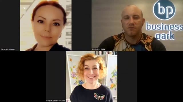 Мы расширяемся в мировом масштабе Bp Academy