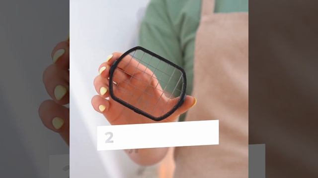 Слайсер для картофеля Magistro Vegan pro, 2 насадки и пушер, цвет чёрно-белый, арт.7389834 смотреть онлайн