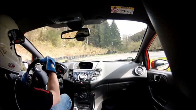 Slalom Hagen 2018 смотреть онлайн