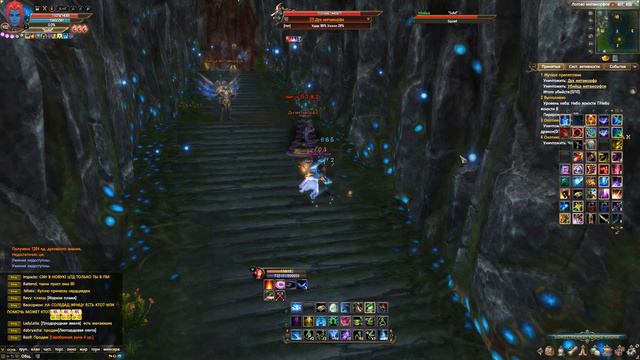 ДАНЖ КОТОРЫЙ НЕ ПРОЙТИ в Perfect World смотреть онлайн