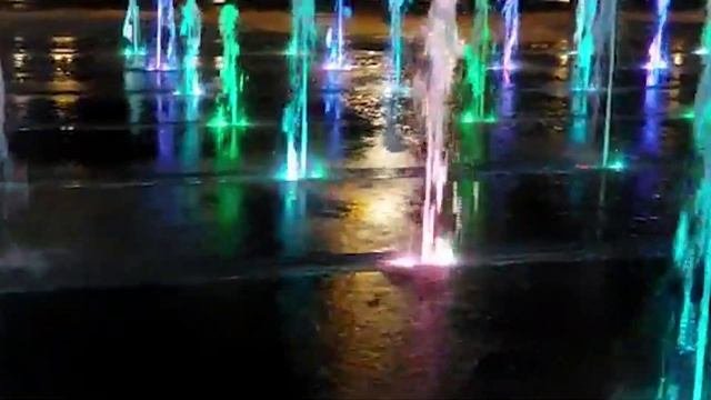 Прогулка по Москве. Достопримечательности Москвы. Moscow City.