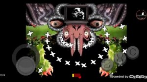 я твой лучший КОШМАР =)