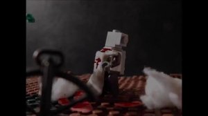 lego the evil within (movie)