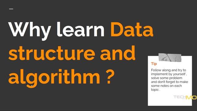 INTRODUCTION | #0 Data structure and Algorithms using python | HINDI |DSA tutorial in python |