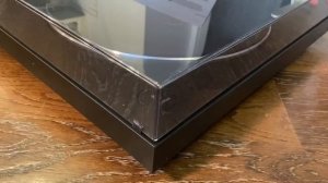 Sony PS-LX310BT Bluetooth Turntable: Fully Automatic Wireless Vinyl Record Player