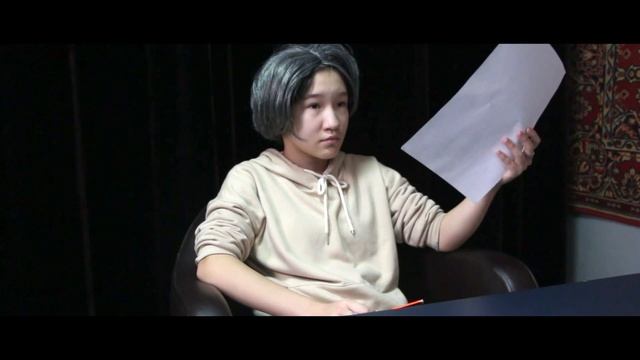 Бэкстэйдж со съемки на актерском курсе - попытка постановки:). "Дьявол носит Прада" смотреть онлайн