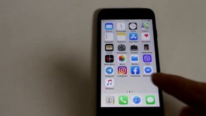 Как передать документ Word, PDF на iPhone с компьютера