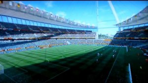 FIFA 2010 World Cup South Africa Demo