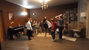 Игра Дуэль картошкой