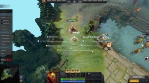 ?ГЕРОЙСКОЕ КОЛЕСО ЧАТА - воспользуйтесь геройским колесом чата,колесо чата героя[DOTA PLUS]в Дота 2