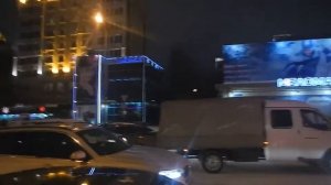 Вечерняя АСТАНА