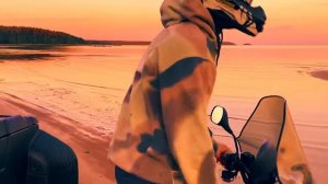 Тизер обзора на Polaris Sportsman 800 Forest