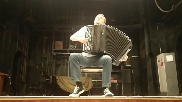 Артëм Нижник. Lamento. Исп. Юрий Кокшаров. смотреть онлайн