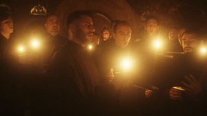 Ἀναστάσεως ἡμέρα | Воскресения день || musicAeterna byzantina