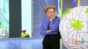 Жизнь после инсульта. Жить здорово! Фрагмент выпуска от 08.02.2019