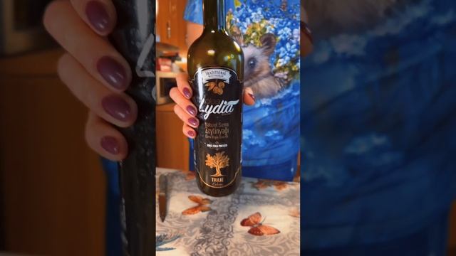 Холодный суп Таратор смотреть онлайн