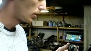 Мастерская Pit_Stop_ремонт бендикса на скутере.mp4