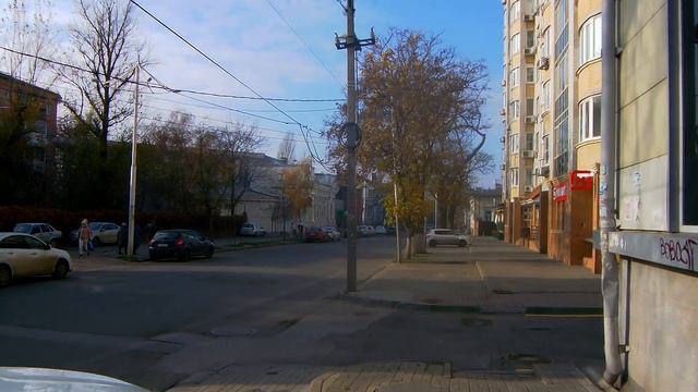 Ростов-на-Дону.Нахичевань (часть 2)