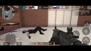 standoff 2: лучшее оружие террористов