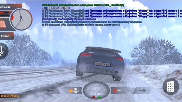 Обзор Акулы в Блек Раша // Купил акулу в BLACK RUSSIA смотреть онлайн