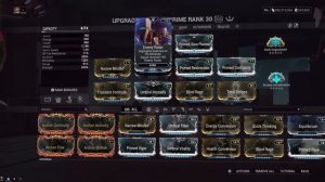 [WARFRAME] Mirage Prime/Kuva Ogris Arbitration Build + Gameplay Guide | Whispers In The Wall