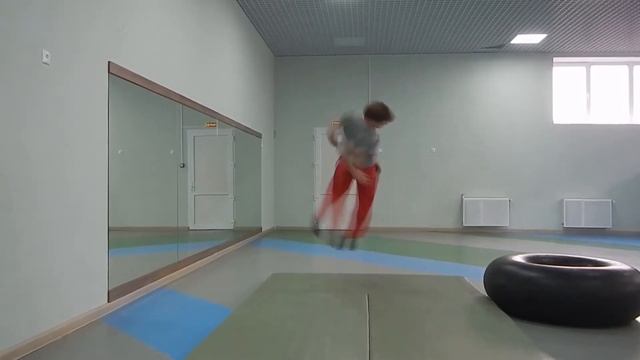 Eugene Ignatov 3run Liski Приколюхи на балоне смотреть онлайн