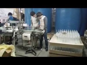 Подпольное производство алкоголя ликвидировано в подмосковном Орехово-Зуево