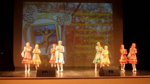 Ой ниточка тоненькая