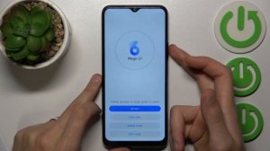 Honor 70 Lite | Как очистить кэш на Honor 70 Lite - Удаление данных кэша на Honor 70 Lite