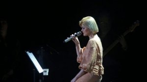 Ирина Круг в Брянске