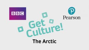 Go Getter 3 Get Culture! The Arctic