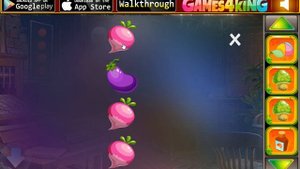 G4K Politeness Boy Escape Game Walkthrough