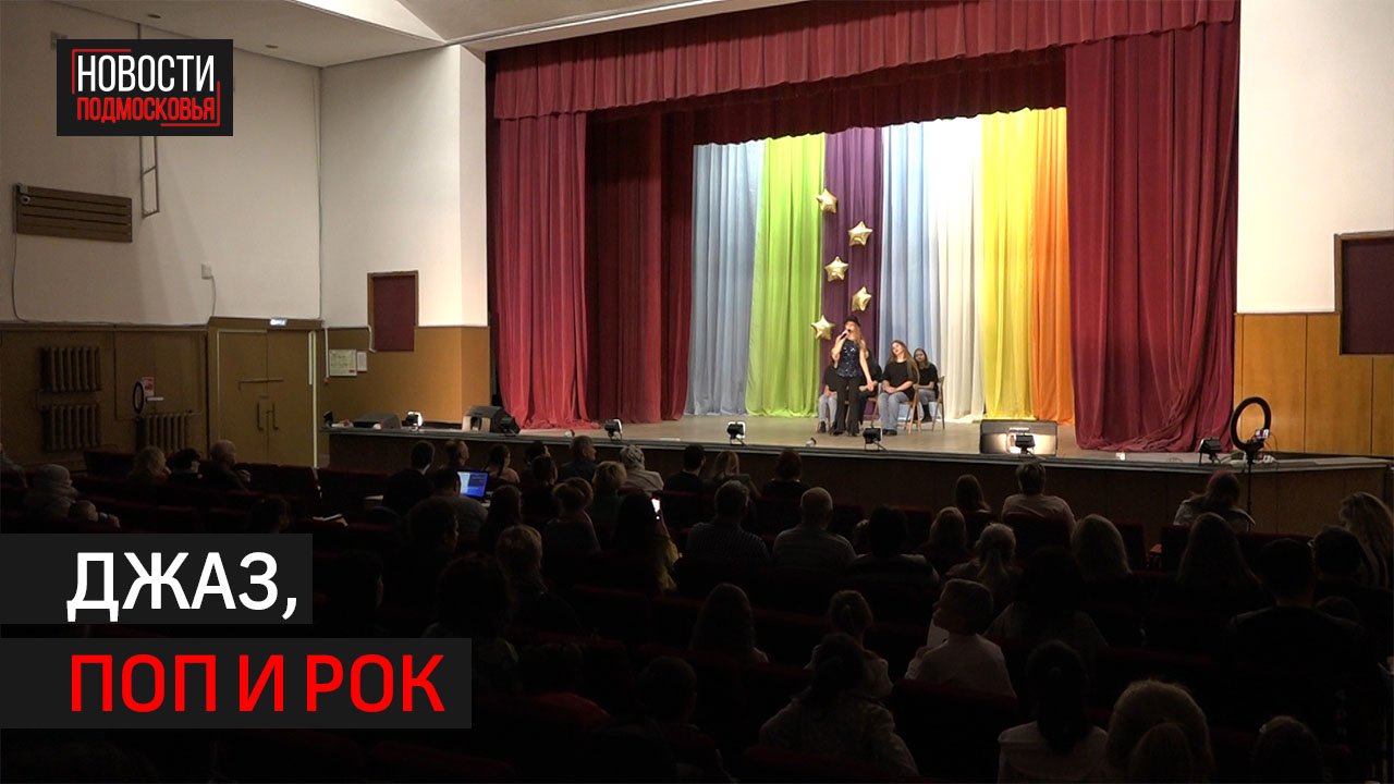 Первый сольный концерт ансамбля «Happy People» прошёл в ЦСДК «Ложки»