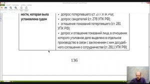 Уголовный процесс Лекция 15 СУДЕБНОЕ РАЗБИРАТЕЛЬСТВО