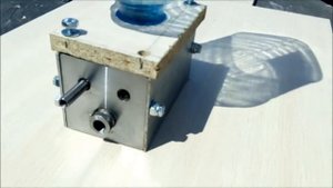 3 х вальцовая мельница для солода