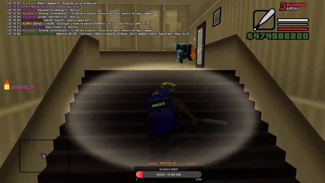 ВЕЧЕРНИЙ СТРИМ I Arizona Miami | СКОРО ОТКРЫТИЕ моего СЕРВЕРА | РОЗЫГРЫШИ | МП | смотреть онлайн