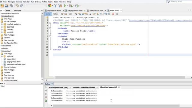 Java Web смотреть онлайн