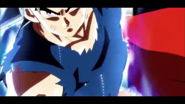 Goku vs Jiren 「AMV」- ENEMY (Imagine Dragons) ᴴᴰ (360p) смотреть онлайн