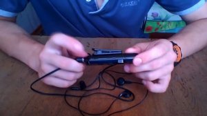 Обзор mp3-плеера Sony 32G