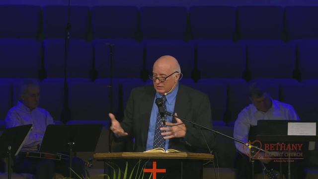 Вечернее воскресное Богослужение 2 апреля 2023 года смотреть онлайн