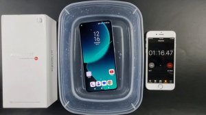 Xiaomi 13T 5G Water Test ??| Xiaomi 13T ip68 Water Resistant Or Not?