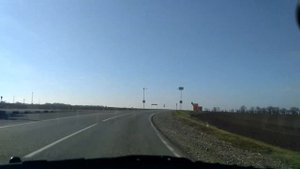 Дорога Андрей курган- Ачикулак.
