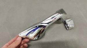 Ручка двери задней левой для Changan Hunter Plus