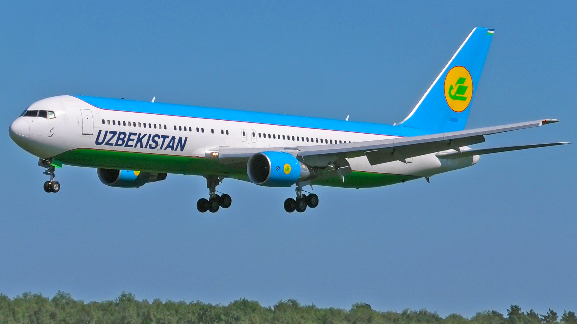 Авиаборд. Узбекистан споттинг. Uzbekistan Japan Avia Clipart.
